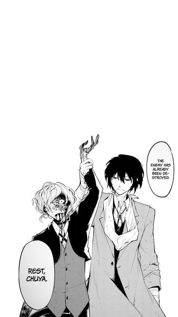 675x1200 Bsd manga wallpaper. Bungou stray dogs wallpaper manga, Dazai manga wallpaper, Bungou stray dogs characters