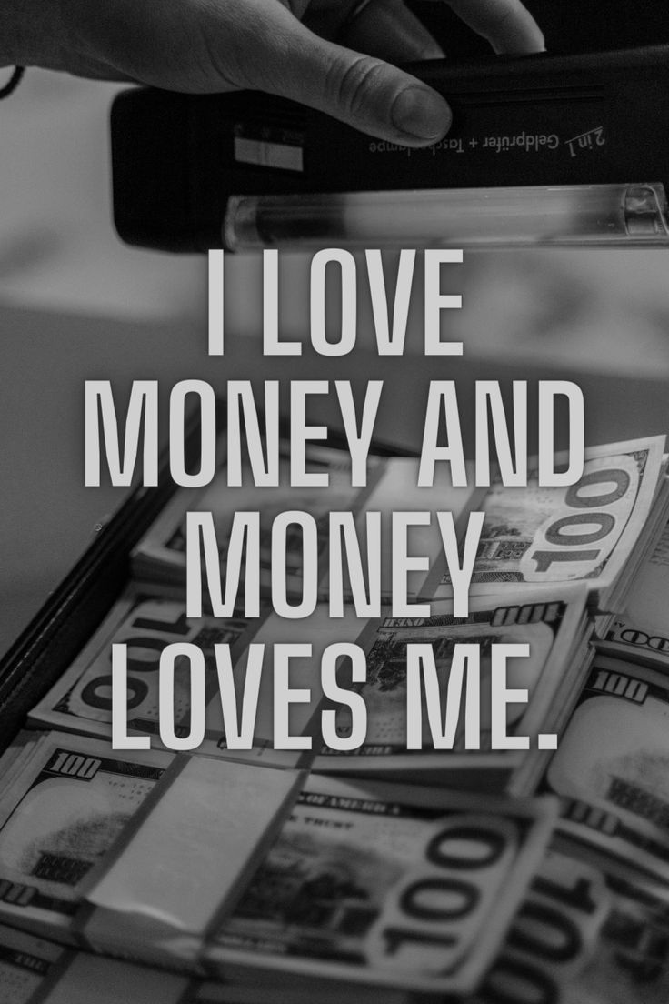 736x1104 I Love Money wallpaper