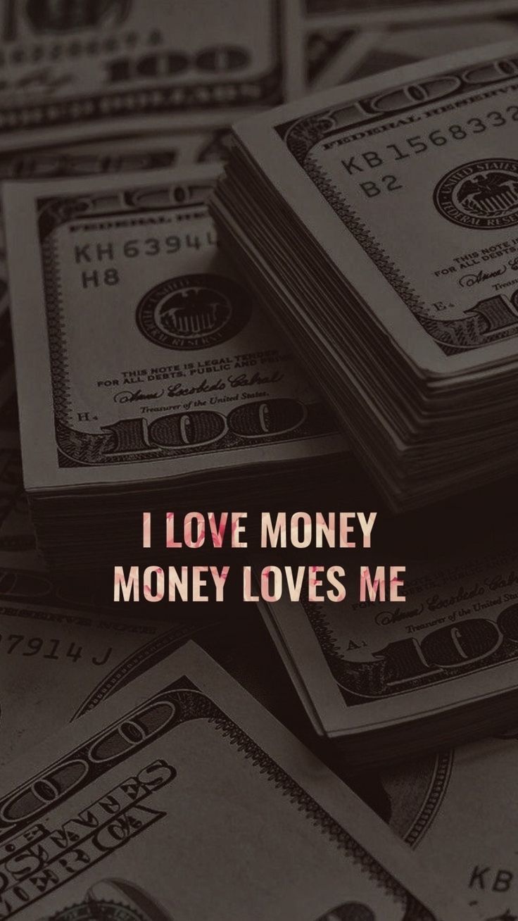 736x1308 Join group chat on Telegram. Cash aesthetic wallpaper, Inspirational money quotes, Money with motivational quote