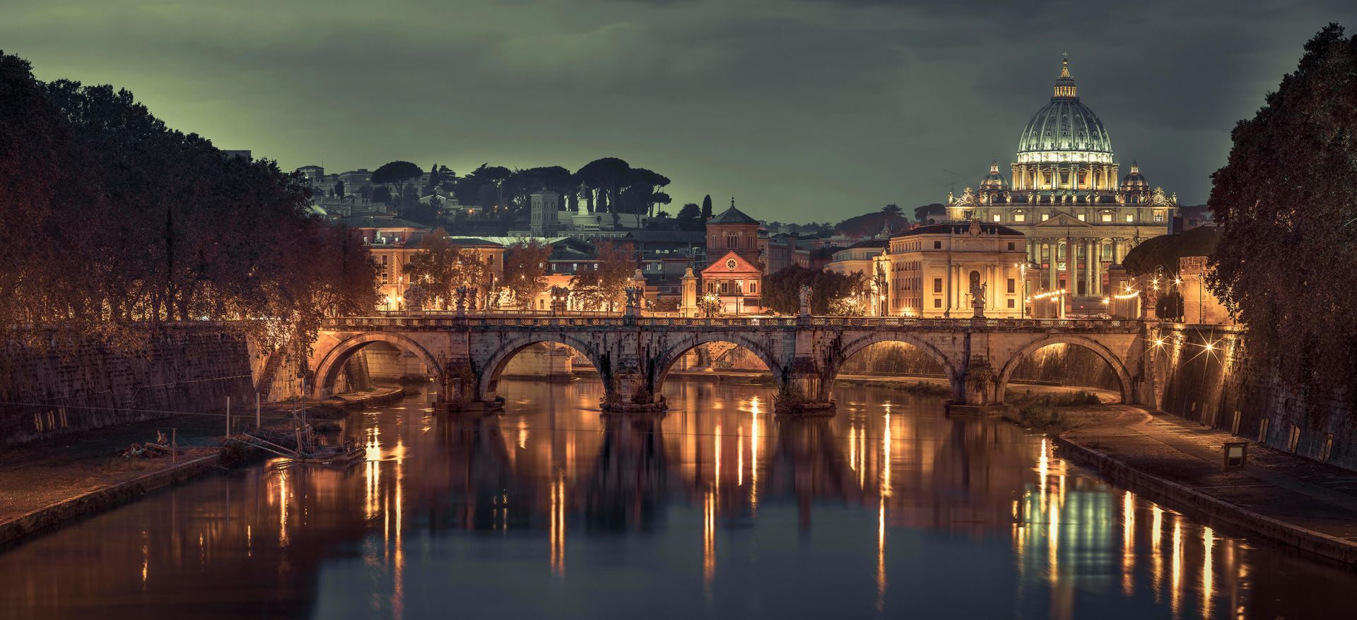 1920x878 Basilica di San Pietro