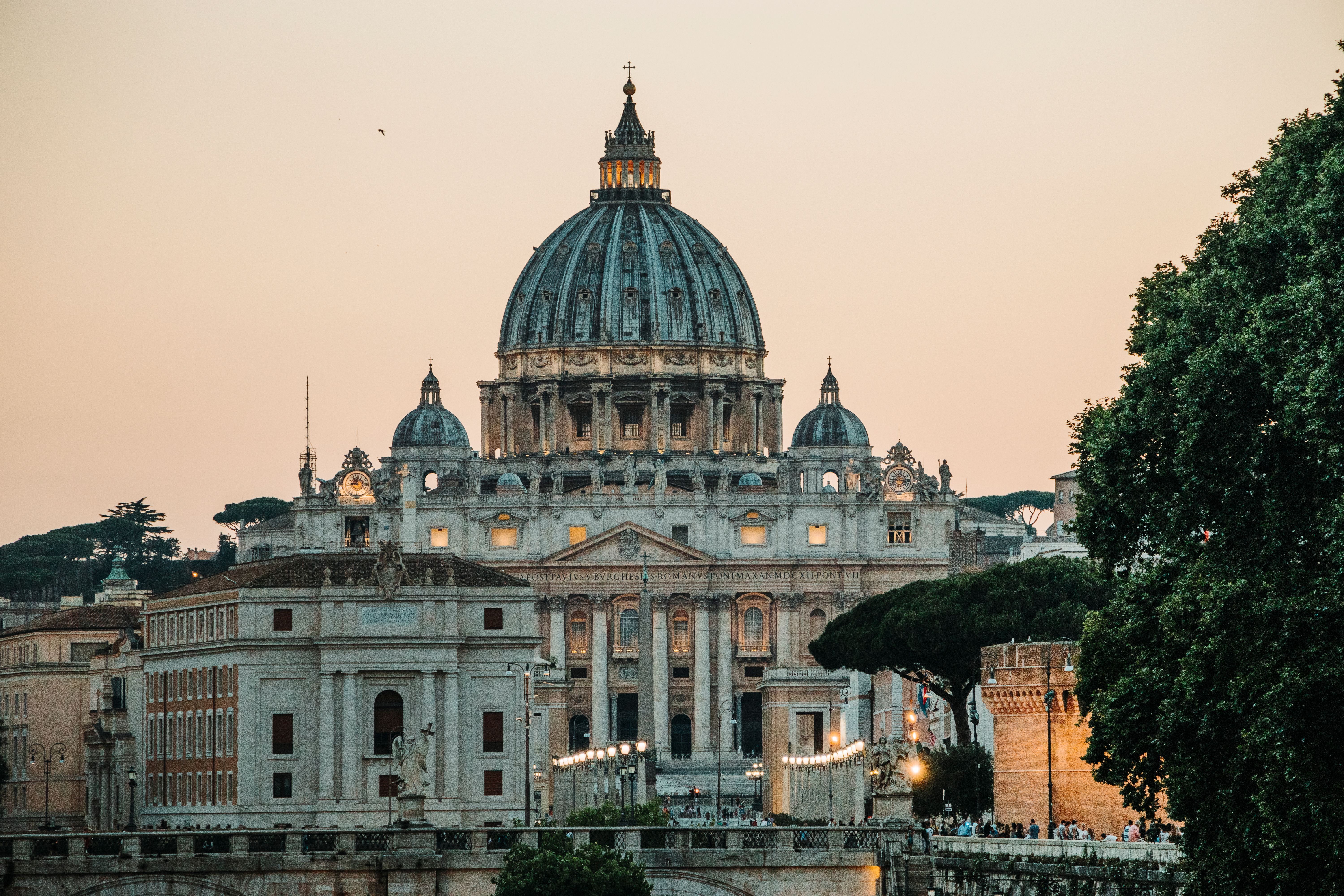 6000x4000 Basilica Di San Pietro Photo, Download The BEST Free Basilica Di San Pietro & HD Image