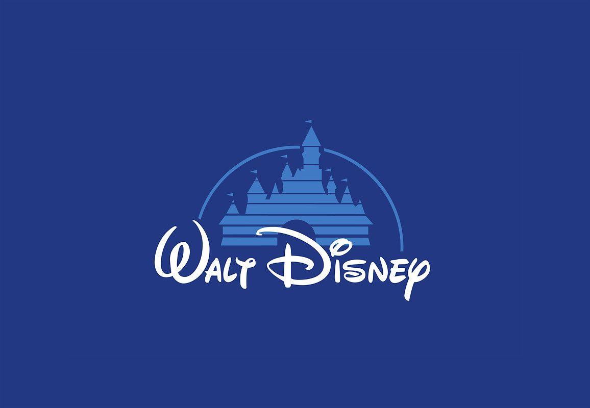 Disney Logo Wallpapers - Top Free Disney Logo Backgrounds - WallpaperAccess