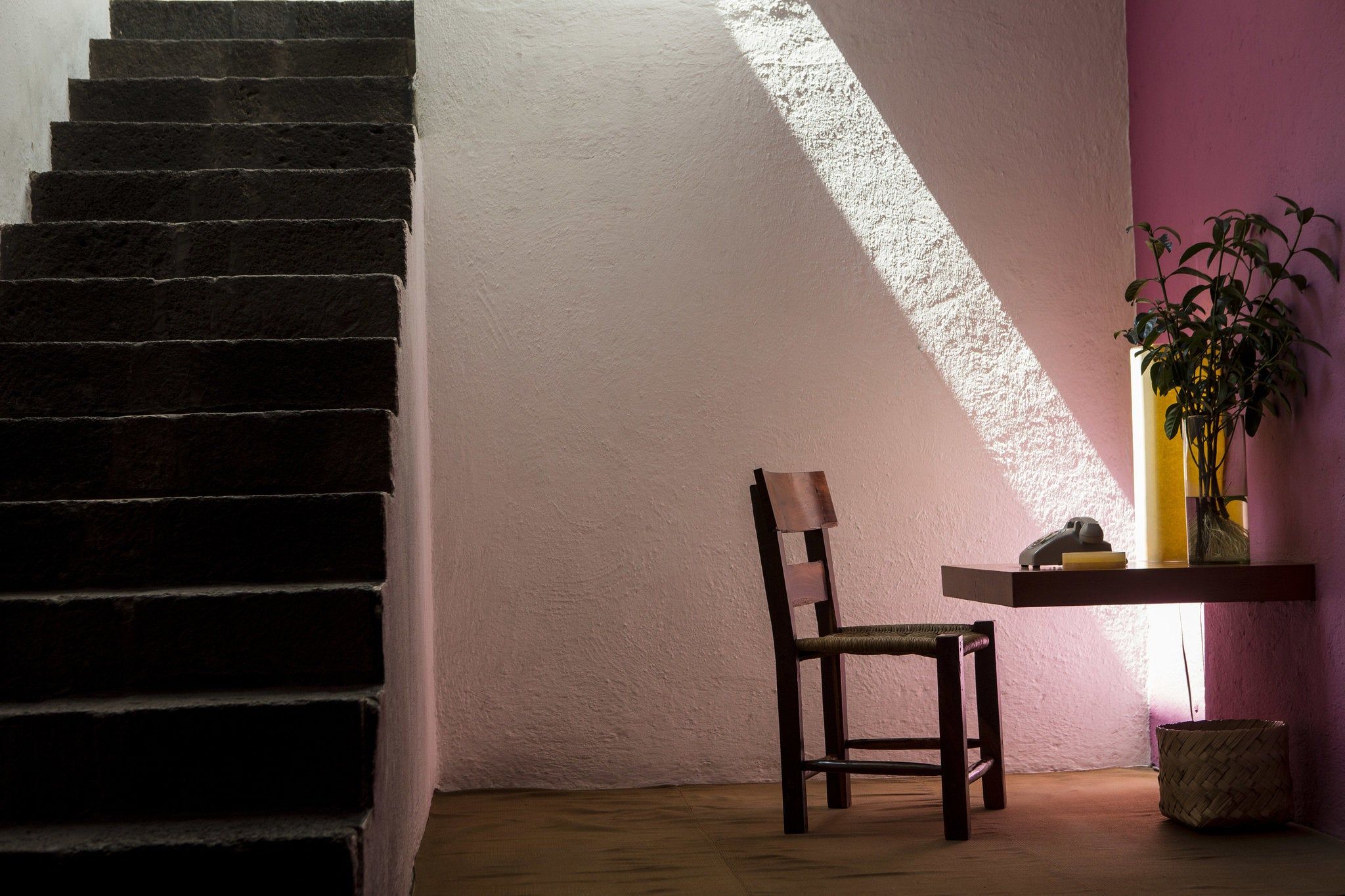 2048x1365 Finding Mexico City, and Luis Barragán, Again