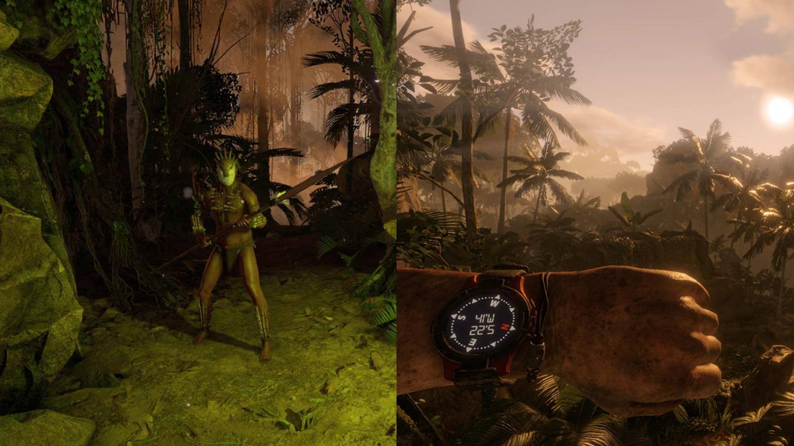 1600x900 Green Hell: Tips And Tricks Players Need To Know