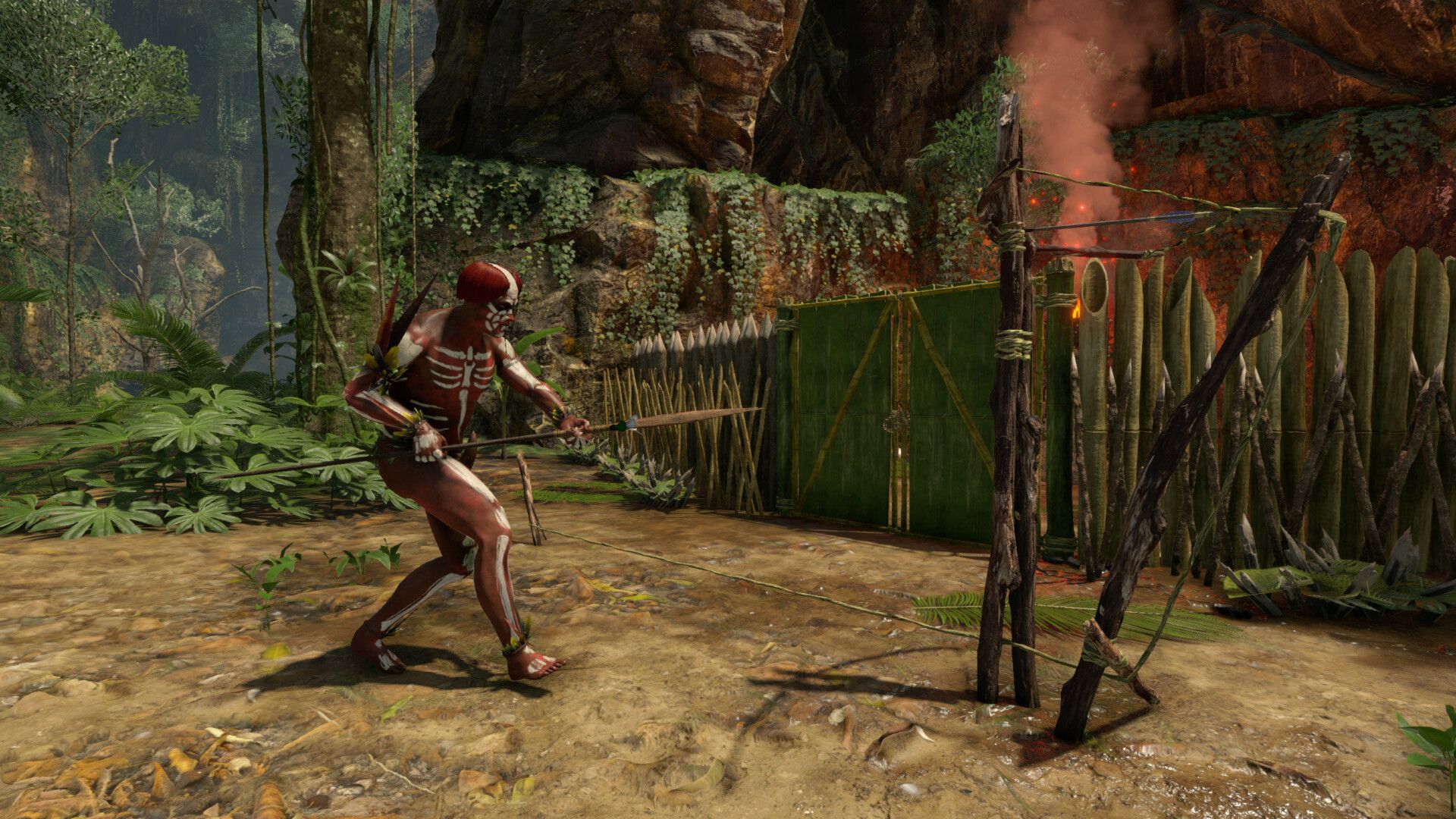 1920x1080 Green Hell Screenshots · SteamDB