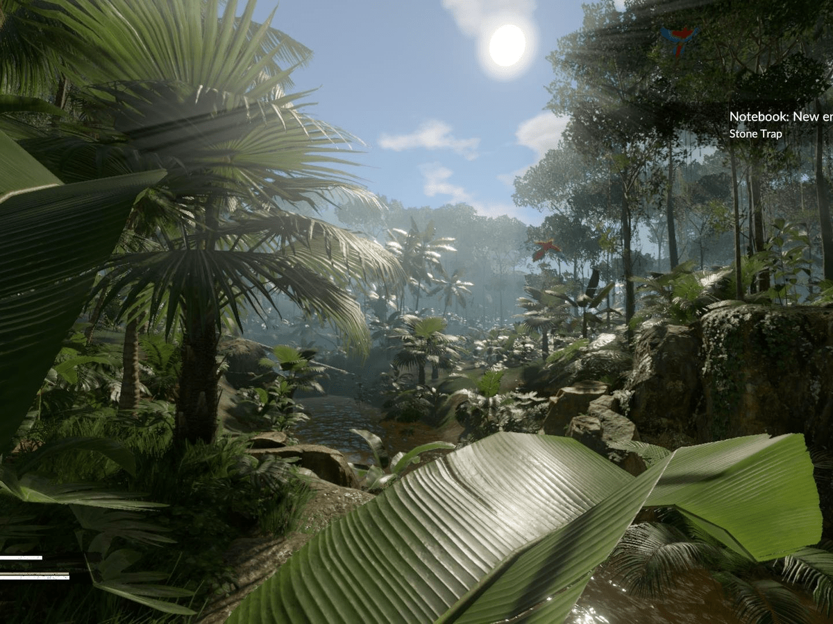 1200x900 Green Hell Early Access Impressions. Rock Paper Shotgun