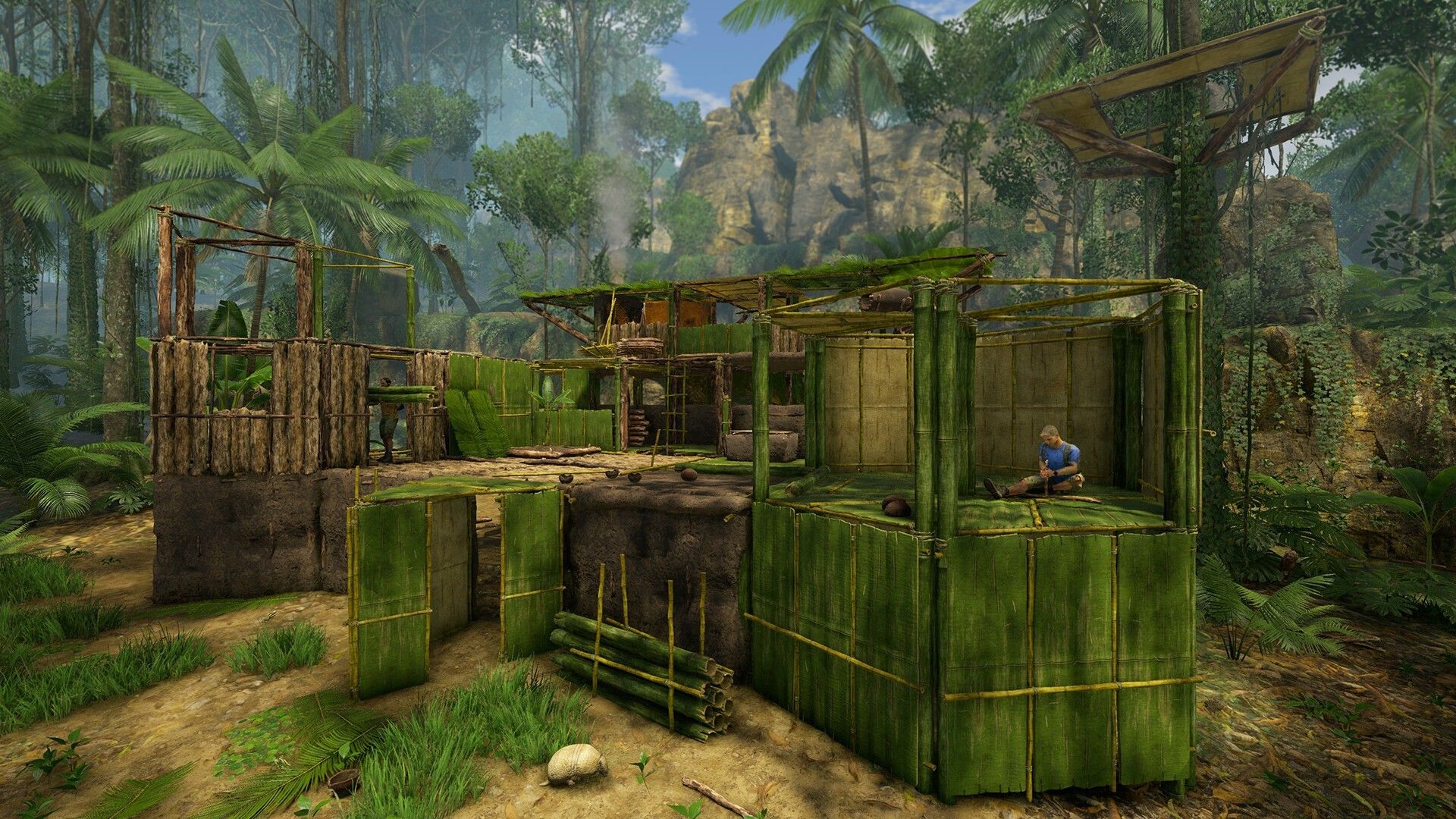 1920x1080 Buy Green Hell Edition (Steam)