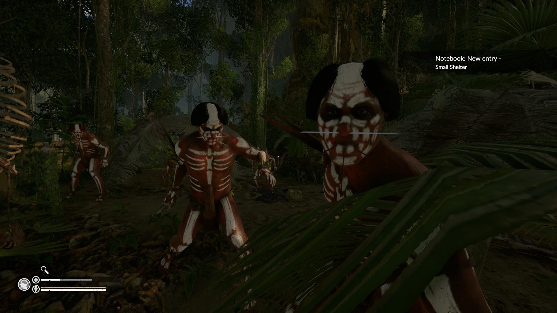 1920x1080 Green Hell Early Access Impressions. Rock Paper Shotgun