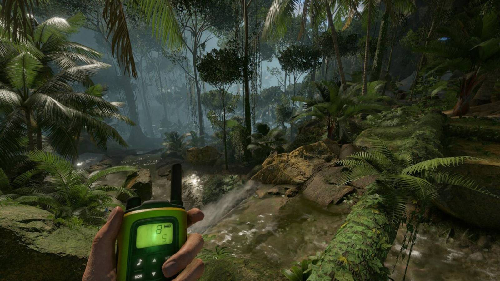 1600x900 Green Hell Review: A Nightmarish Tripest