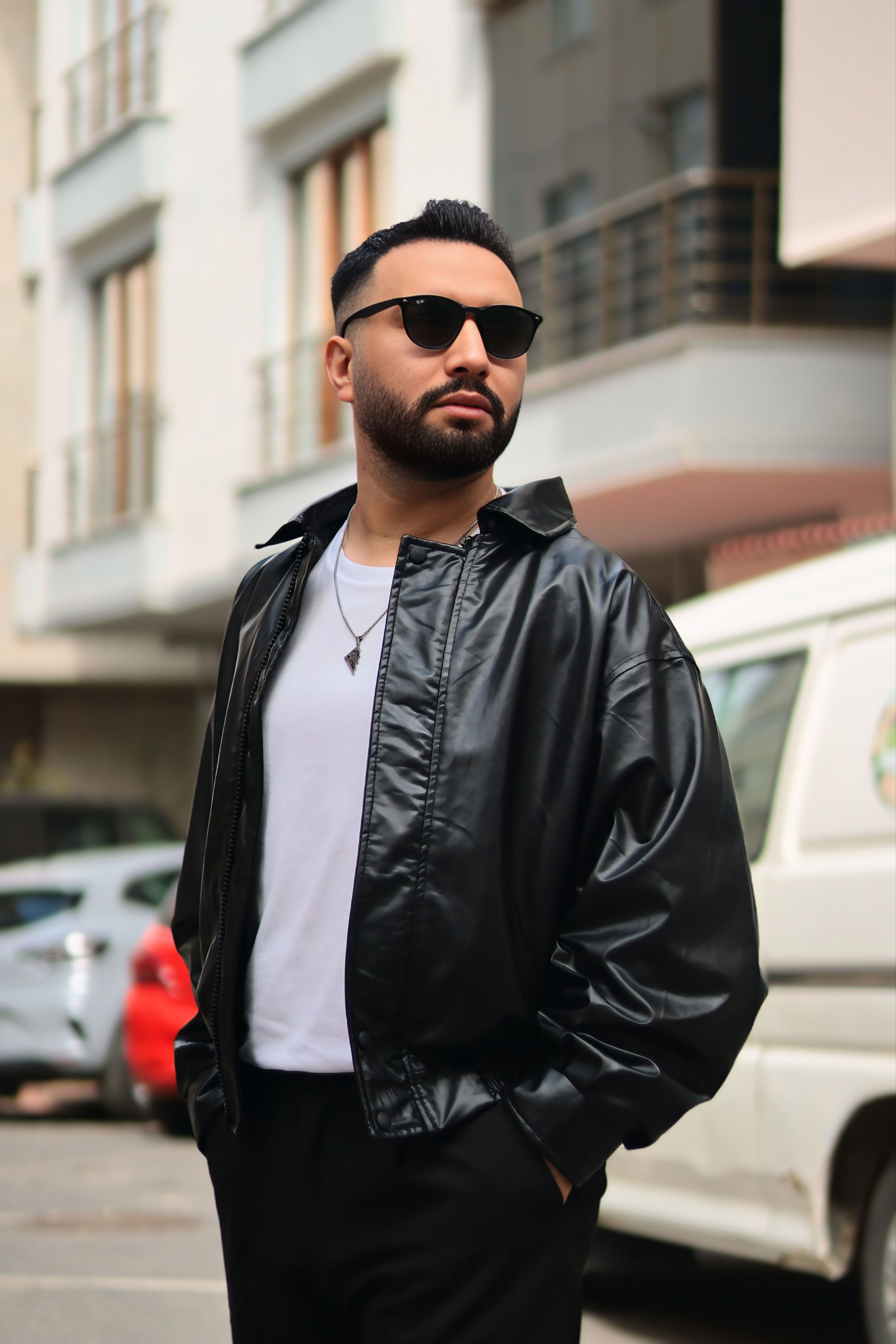 4000x6000 Leather Jacket Photo, Download The BEST Free Leather Jacket & HD Image