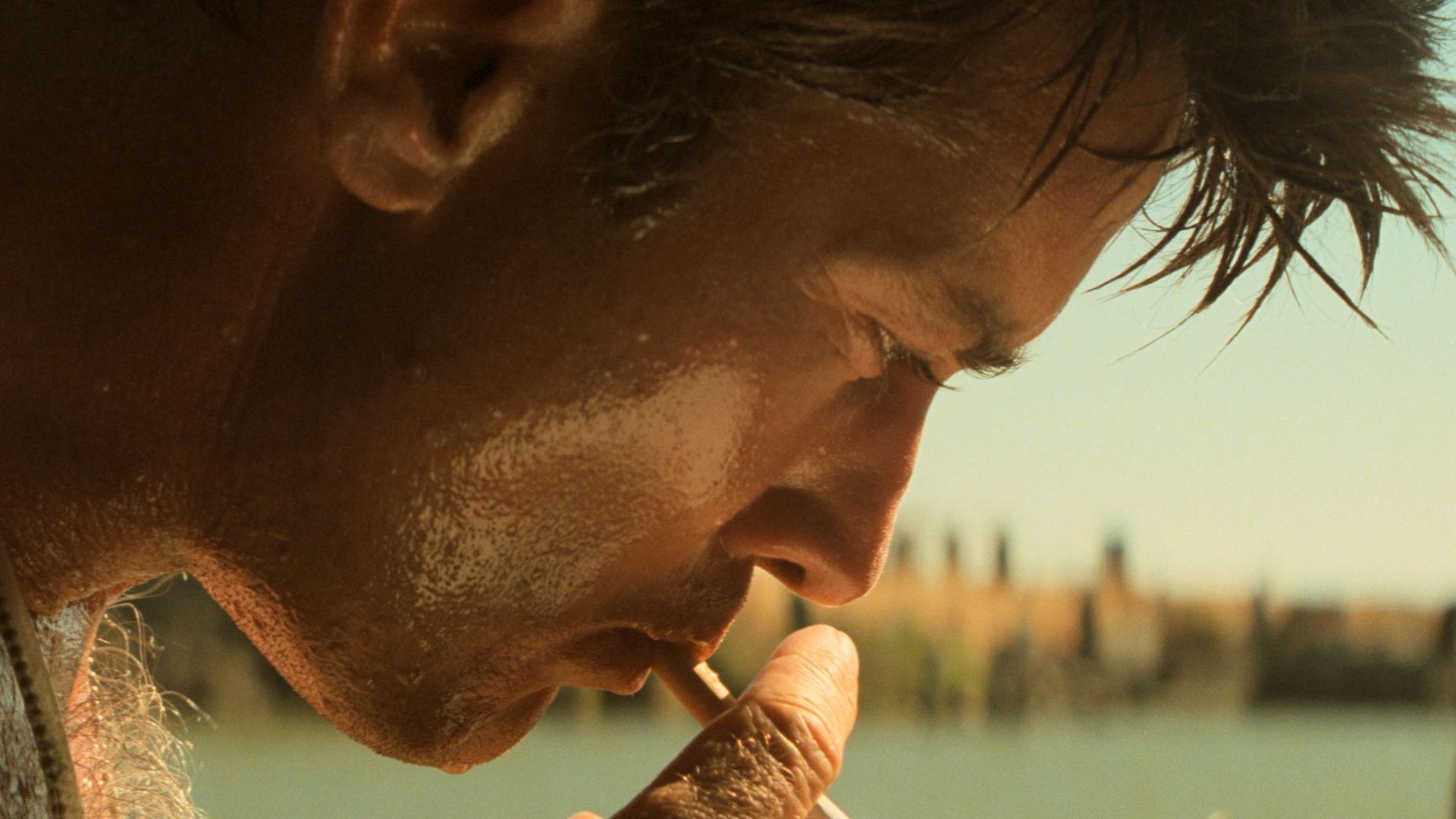 1920x1080 Phone wallpaper: Movie, Apocalypse Now, Martin Sheen 967489
