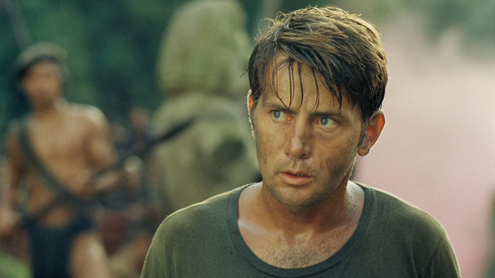 1920x1080 Download Martin Sheen Movie Apocalypse Now HD Wallpaperx1080