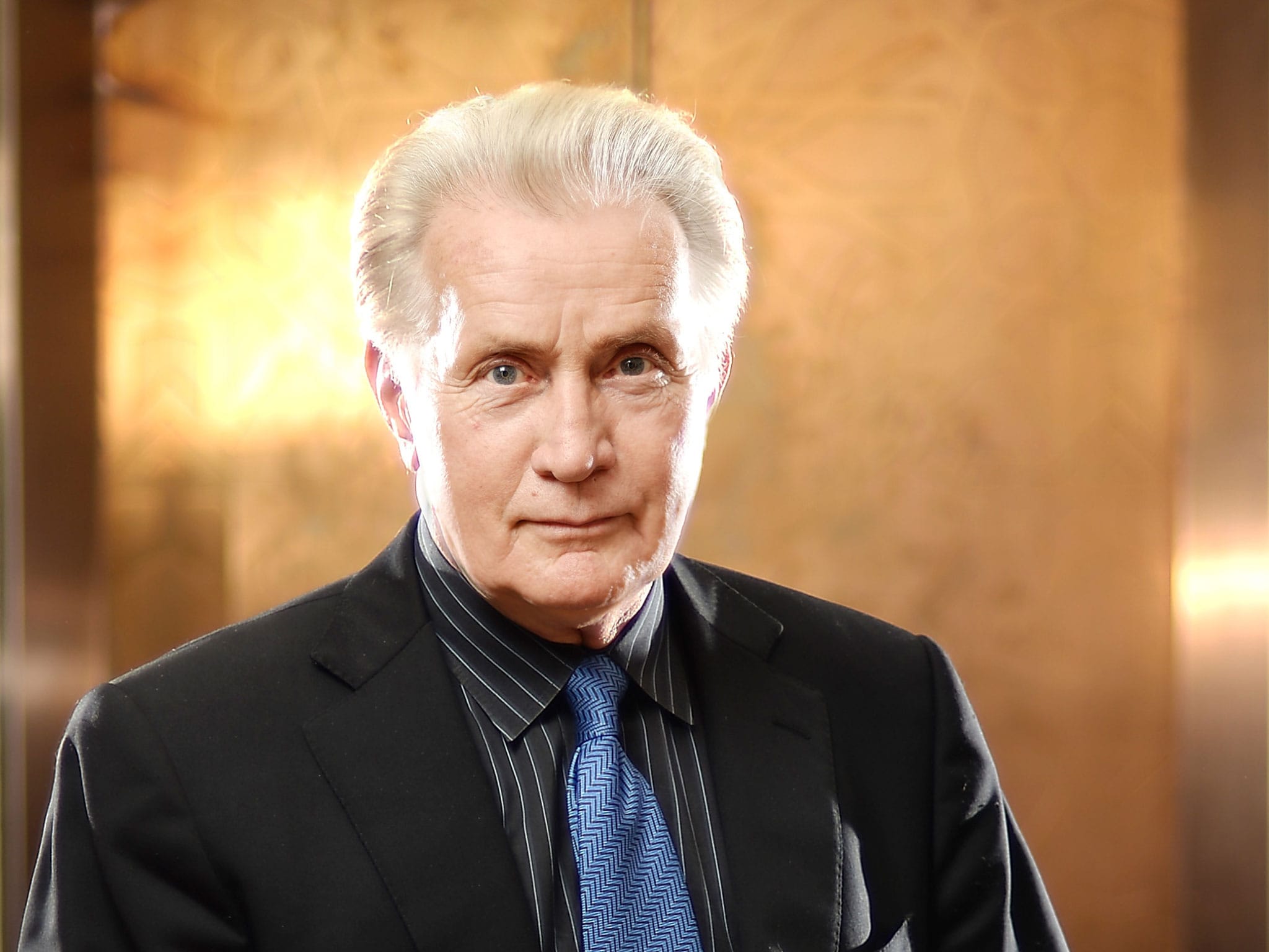 2048x1536 Martin Sheen Wallpaper