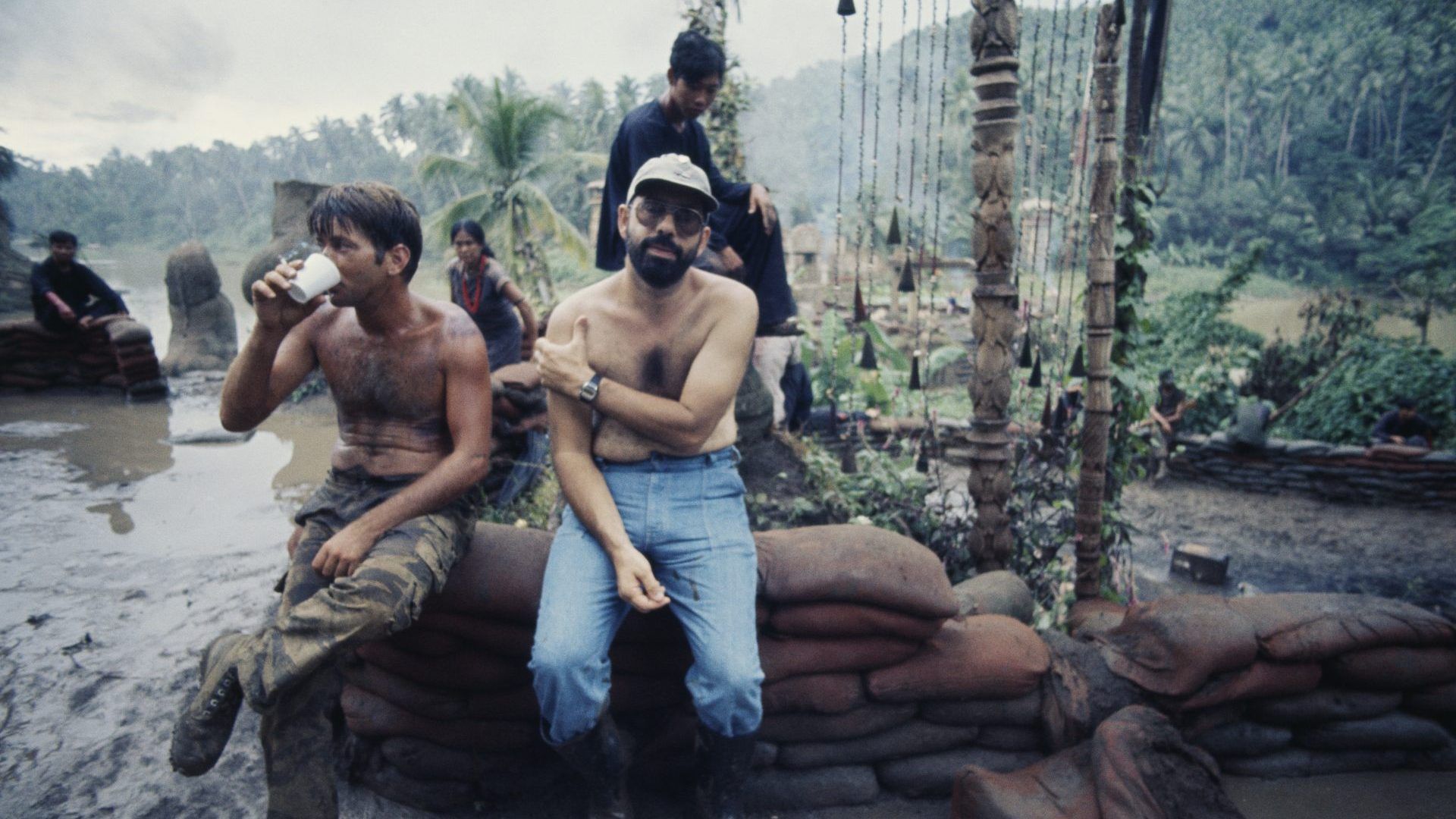 1920x1080 The insanity and greatness of Apocalypse Now New World