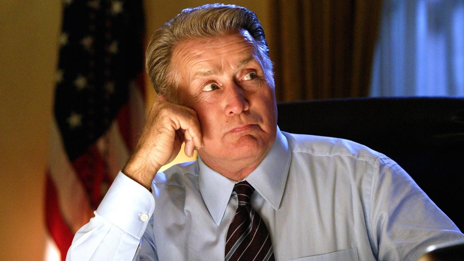 1600x900 Why West Wing's Martin Sheen Regrets Changing His Name