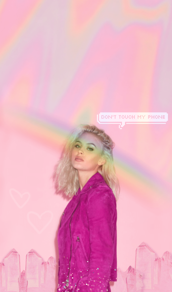 721x1221 Wallpaper iPhone Wallpaper Zara Larsson
