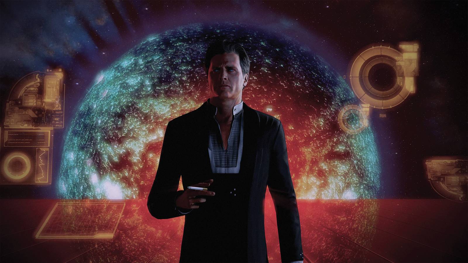 1600x900 Video Game Villains With Motives You Can't Argue With