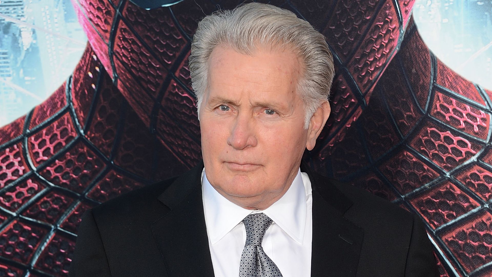 1920x1080 Martin Sheen Joins Esai Morales' Slate For SAG AFTRA (EXCLUSIVE)