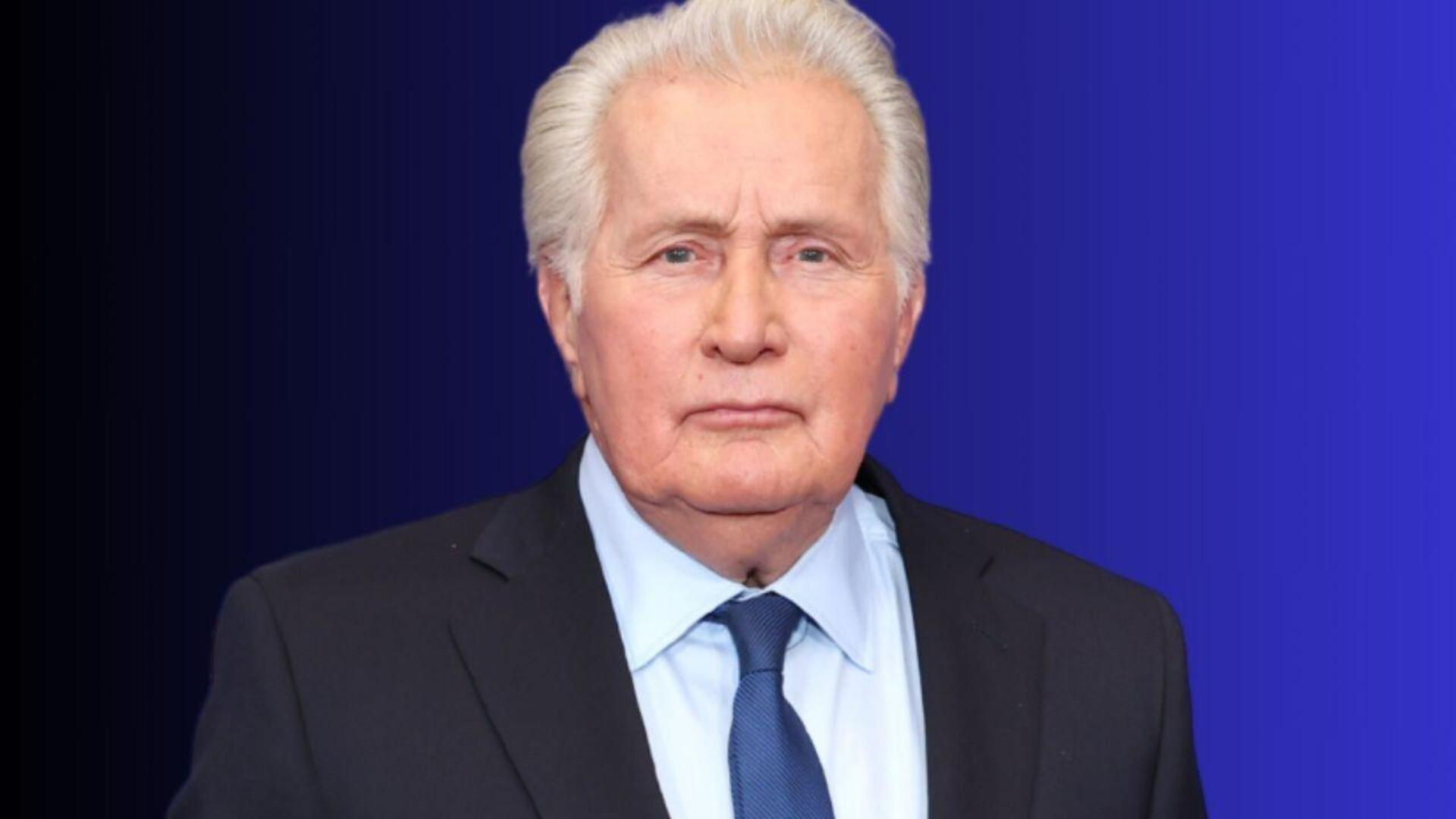 1920x1080 Martin Sheen roles you can't forget