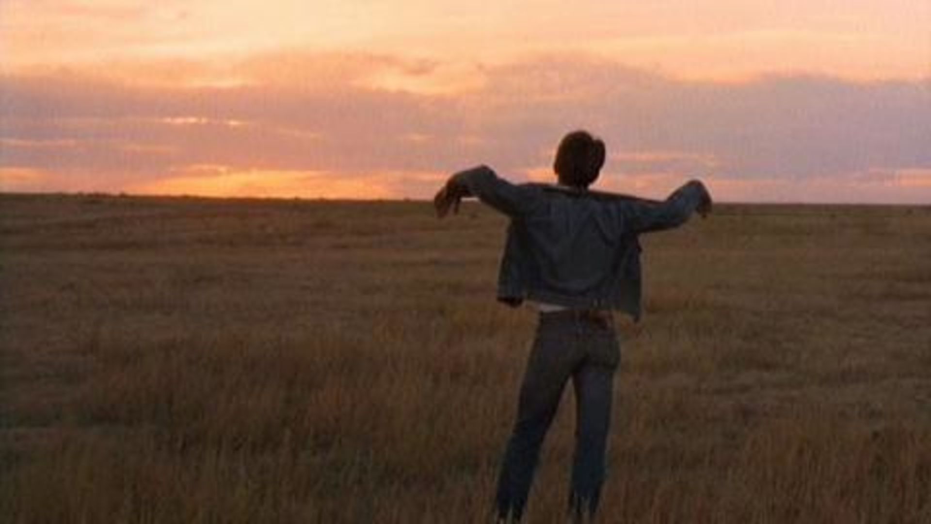 1920x1080 Badlands Movie Martin Sheen Martin Sheen In Badlands BAMF Style