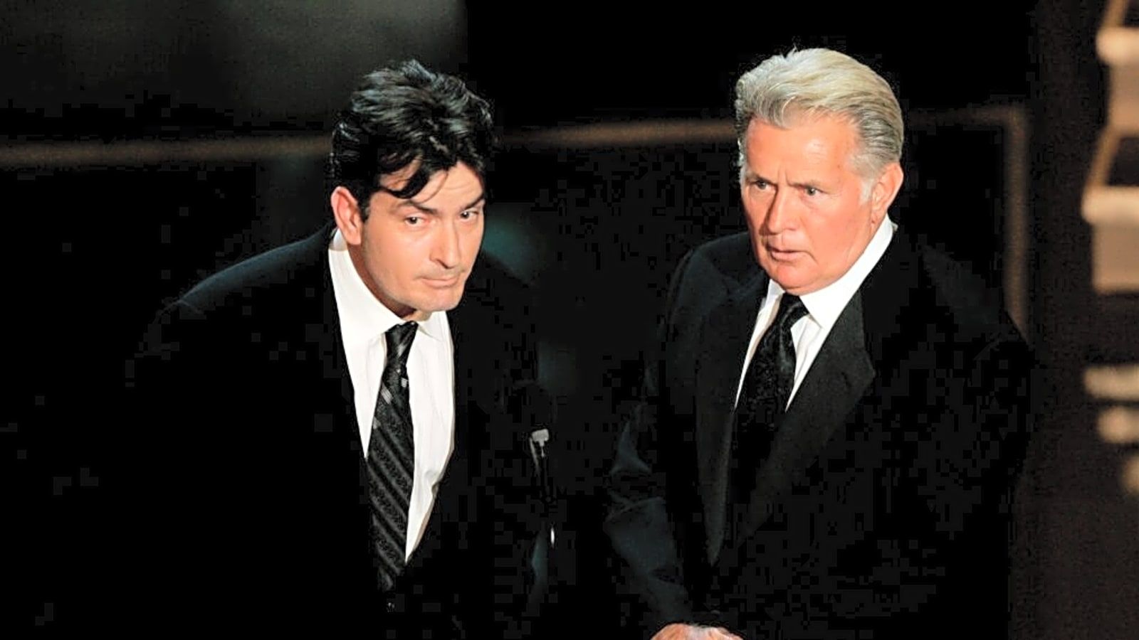 1600x900 Why Aren't Emilio Estevez & Martin Sheen in Charlie Sheen's New Documentary?