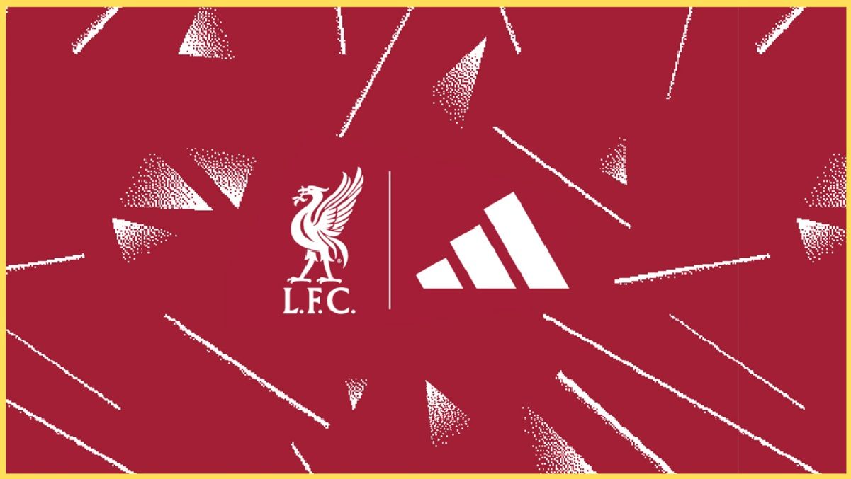 1201x677 Liverpool Officially Unveil 2026 27 Home Kit From Adidas