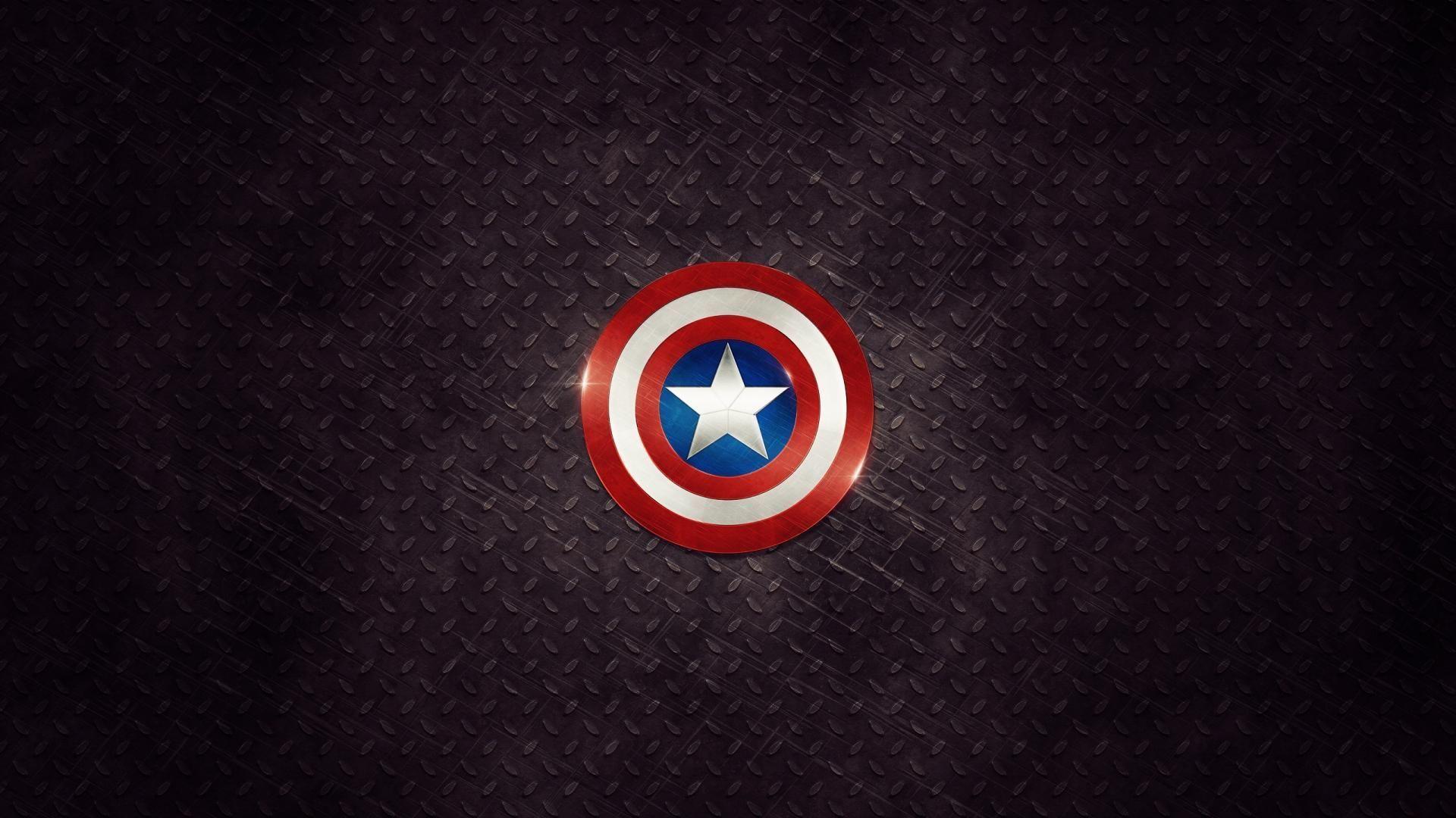 1920x1080 HD Wallpaper Of Iron Man Group 1920×1080 Iron Man HD Wallpaper 38 Wallpaper. Captain america wallpaper, Captain america art, Captain america shield wallpaper