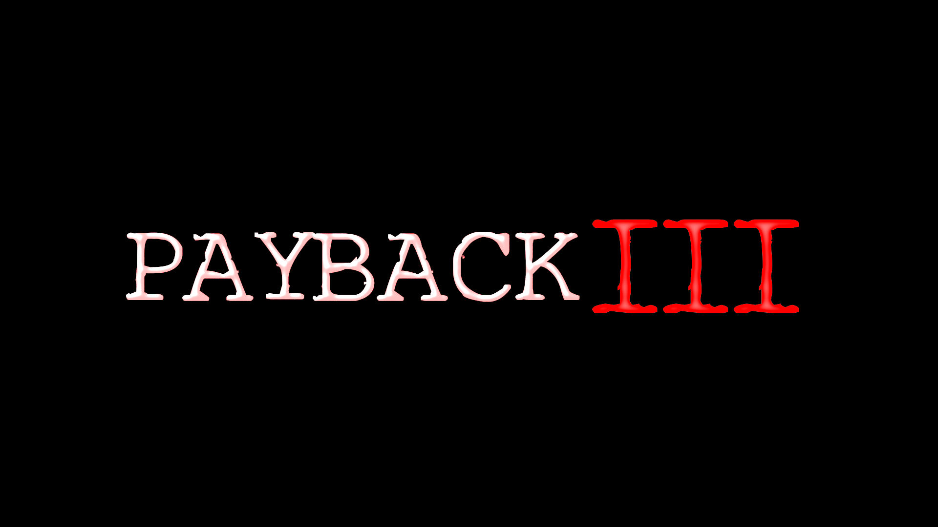 1920x1080 I've made some logos for PB each with different variants, which one's your favorite?