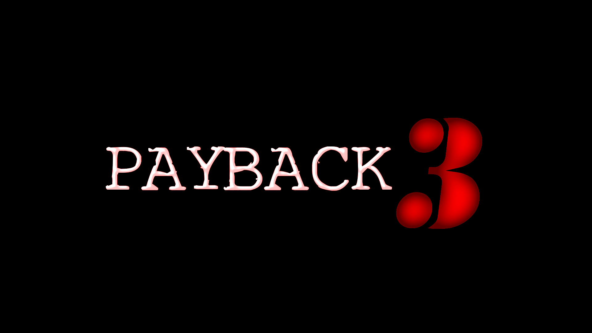 1920x1080 I've made some logos for PB each with different variants, which one's your favorite?