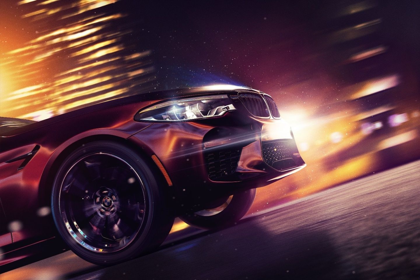 1440x960 Need For Speed Payback 4K UHD Wallpaper for UltraHD Desktop and TV : Widescreen and UltraWide Display : Smartphone and Tablet Devices