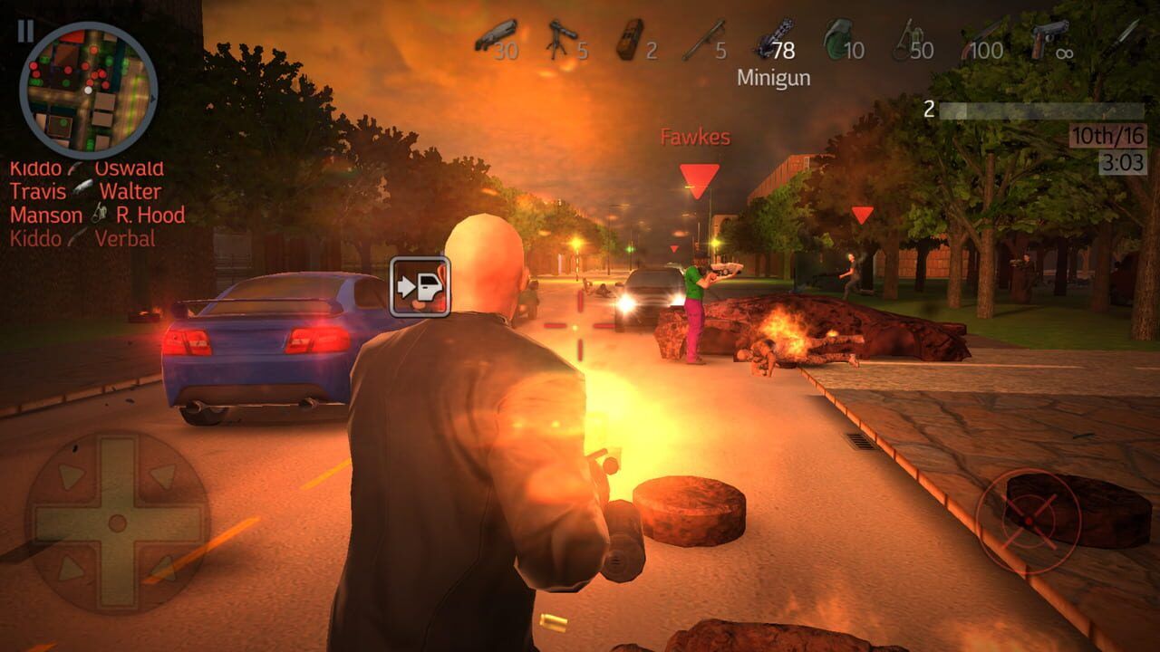 1280x720 Payback 2