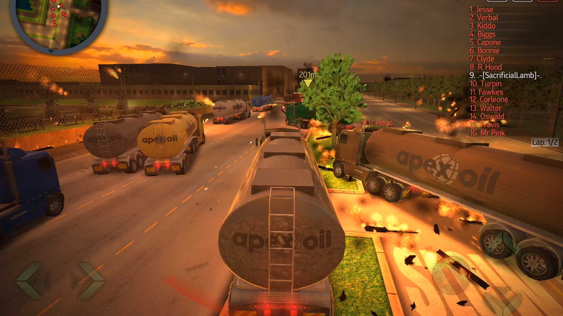 1920x1080 Download Payback 2 Battle Sandbox Game for Android