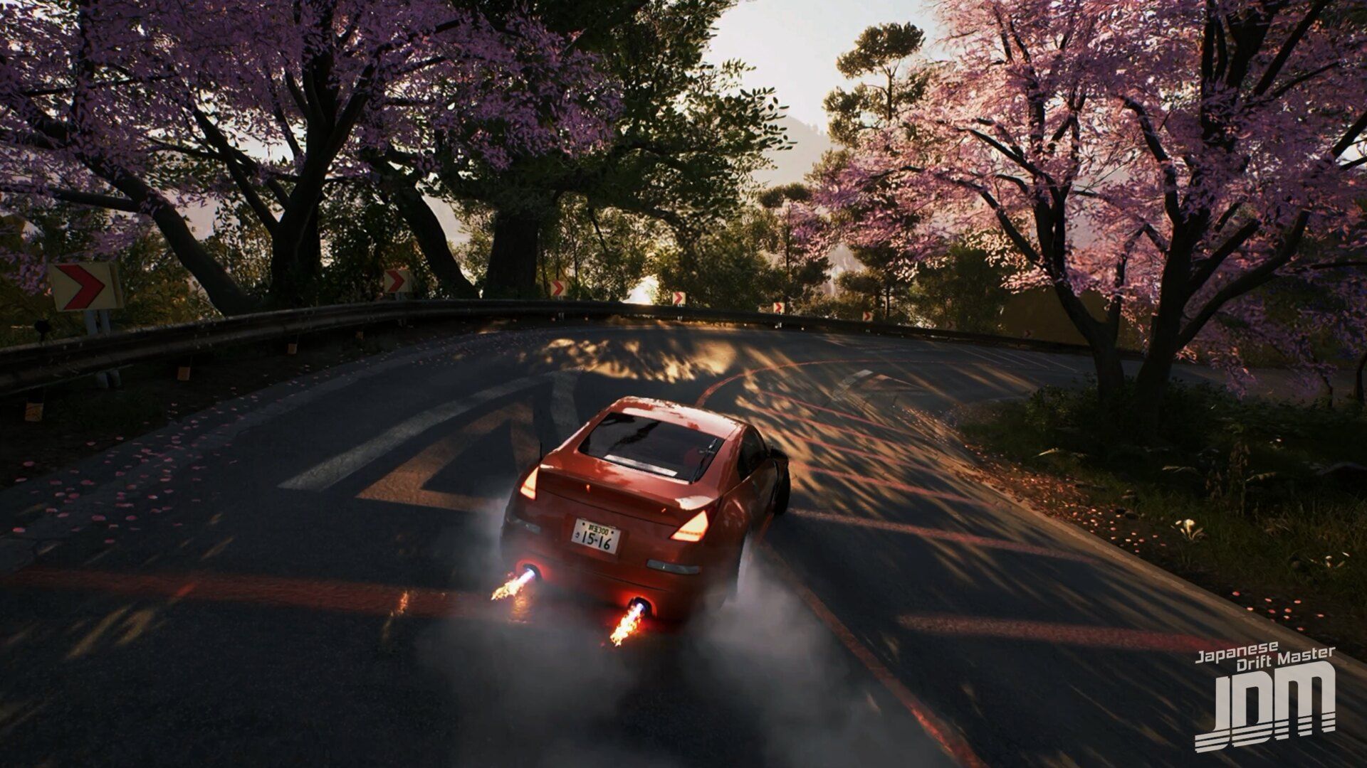 1920x1080 JDM: Japanese Drift Master Breaks Down the Importance of Tuning & Modifying Vehicles