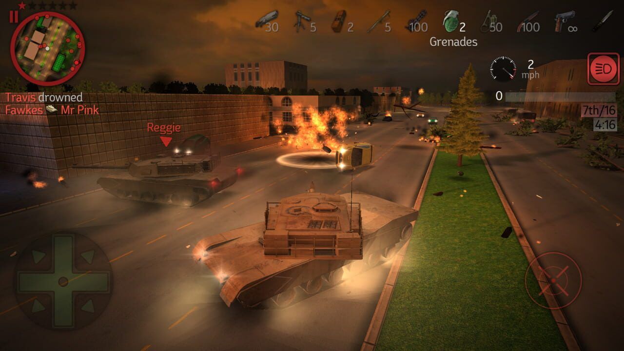 1280x720 Payback 2