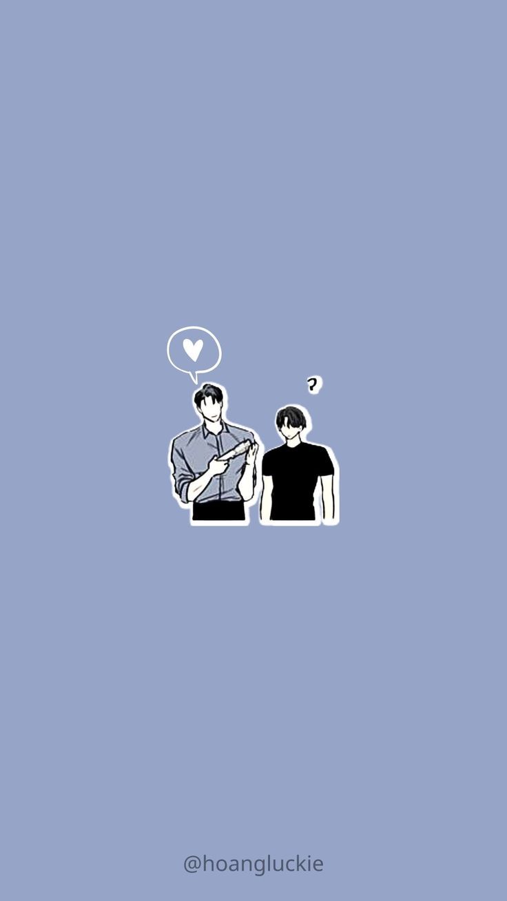 736x1308 Payback (BL Manhwa) Wallpaper