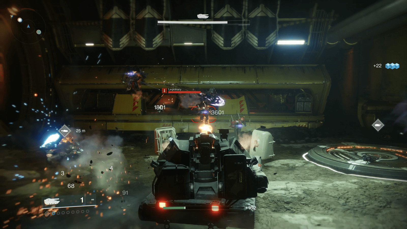 1600x900 Destiny 2 guide: Payback walkthrough