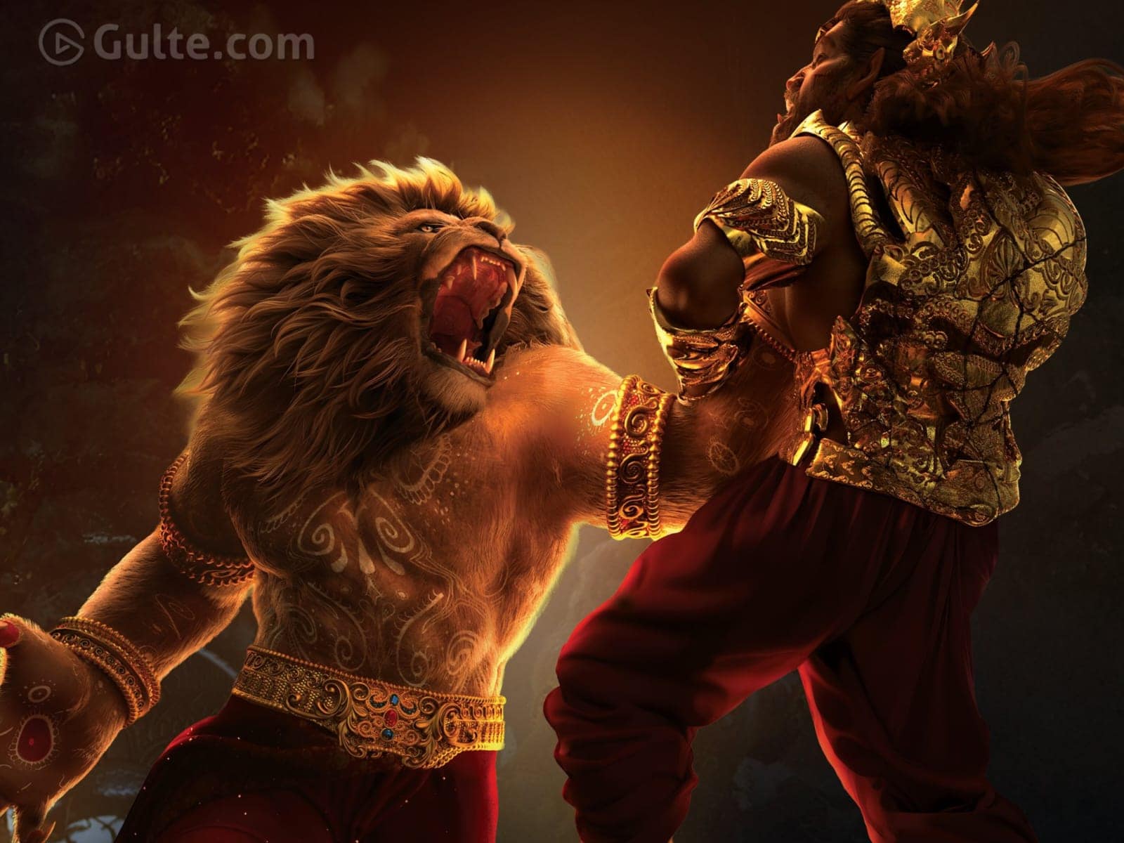 1600x1200 Mahavatar Narsimha: Gen Z's Bhakta Prahlada