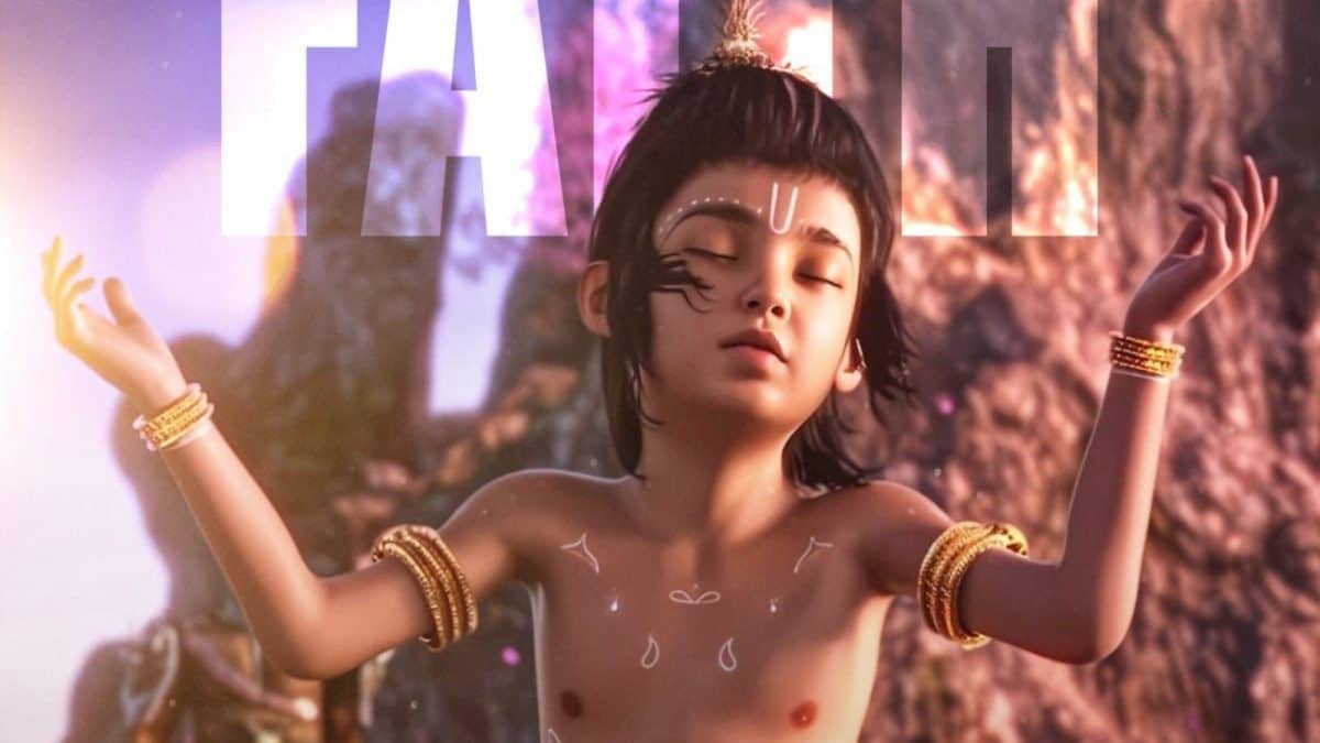 1200x675 Mahavatar Narsimha: Prahlad Maharaj Promo Out Now, Sets Stage For Pan India Mythological Epic. Regional Cinema News
