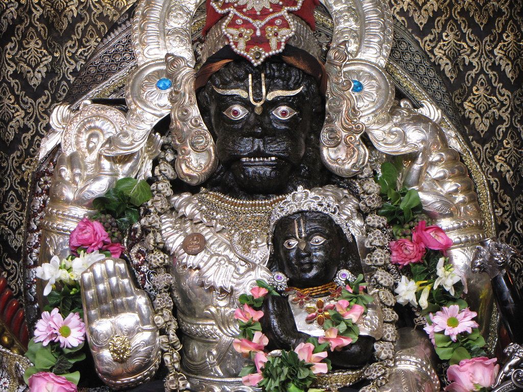 1024x768 15.02.2025 (3). Sri Sri Prahlada Lakshmi Narasimha Deva