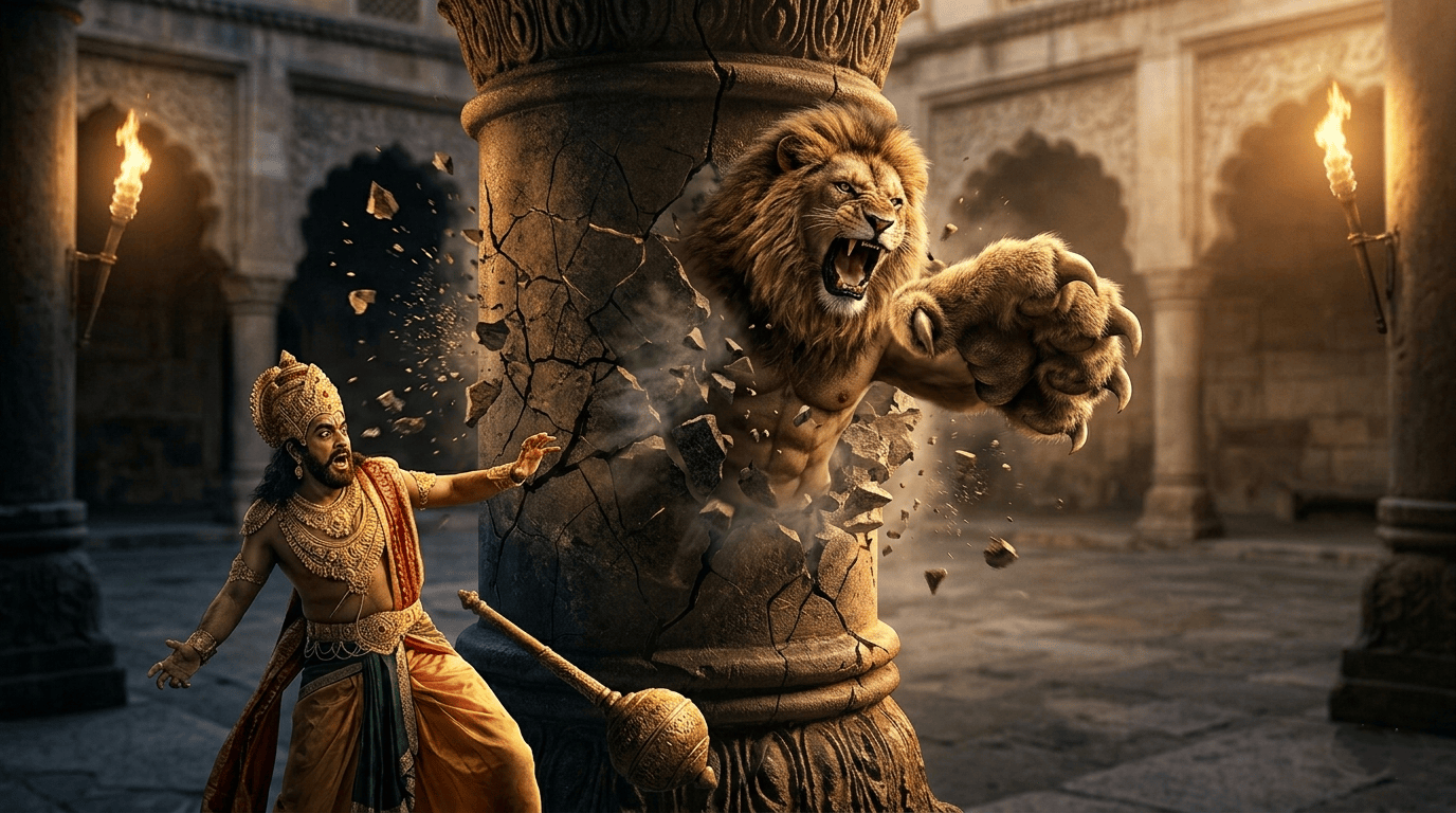 1376x768 Prahlada