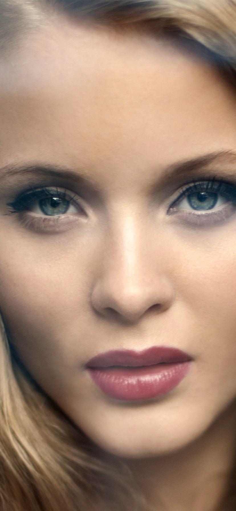 828x1792 Wallpaper Zara Larsson 01 3840x2160 UHD 4K Picture, Image