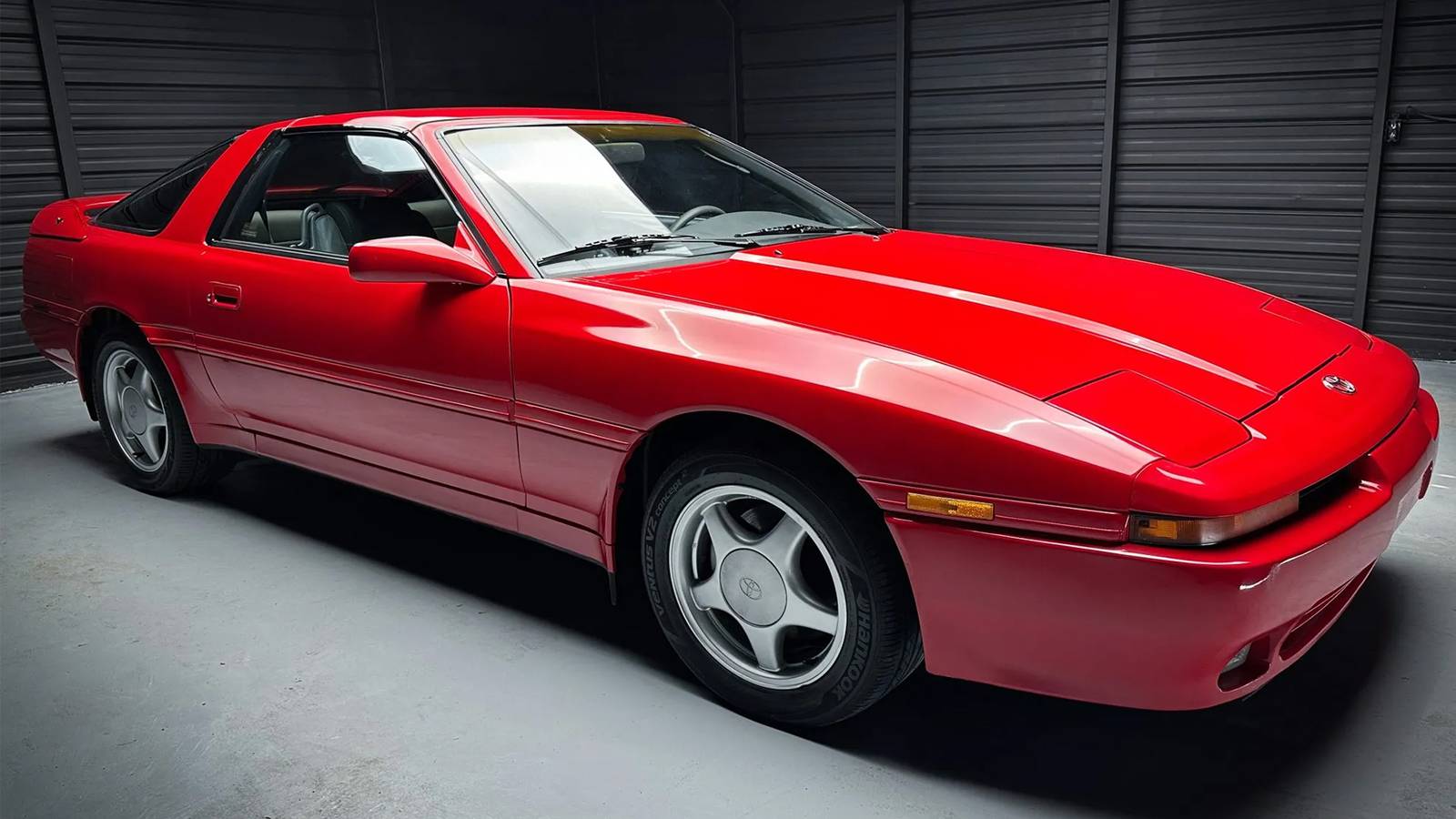 1600x900 Why The MK3 Toyota Supra (A70) Is The Perfect Tuner Car