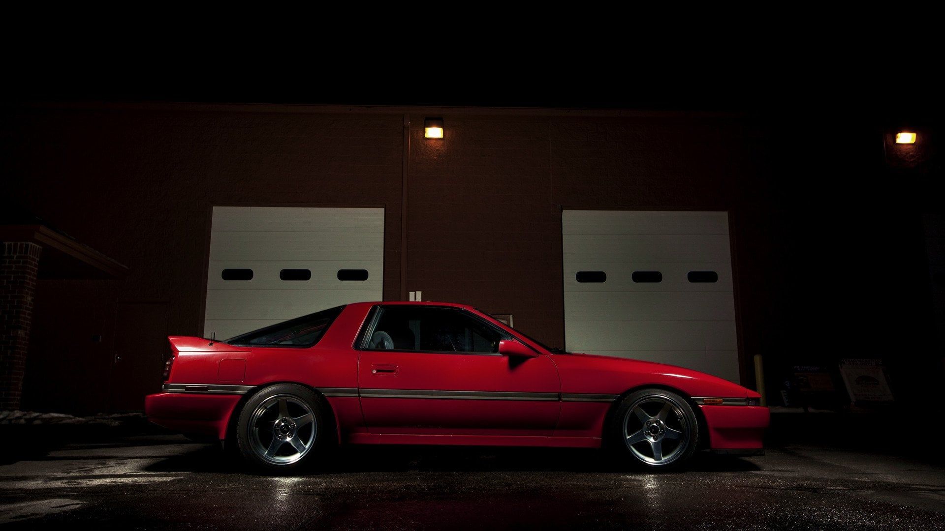 1920x1080 A70 Supra 2JZ