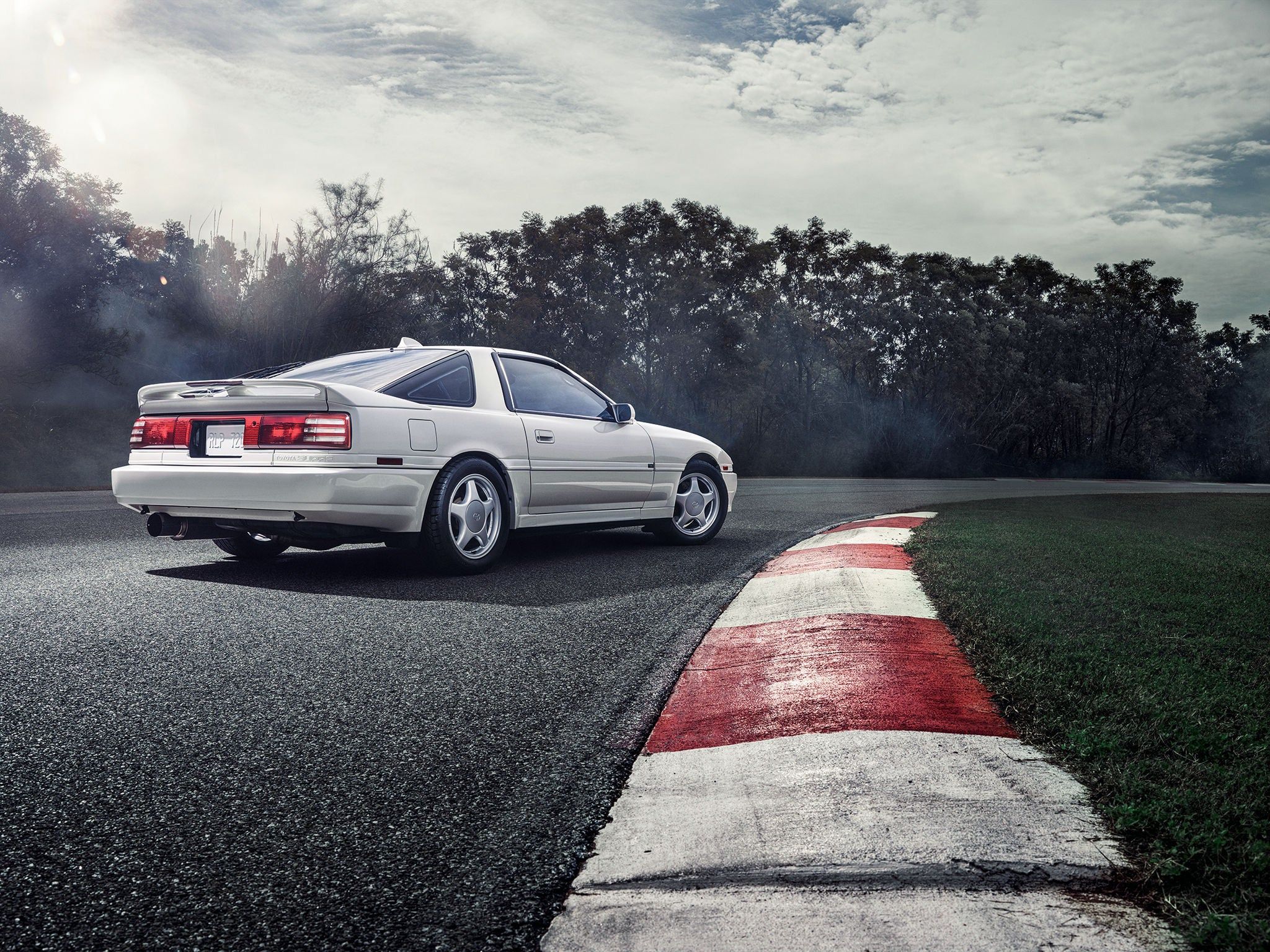 2048x1535 The Legacy of GR Supra