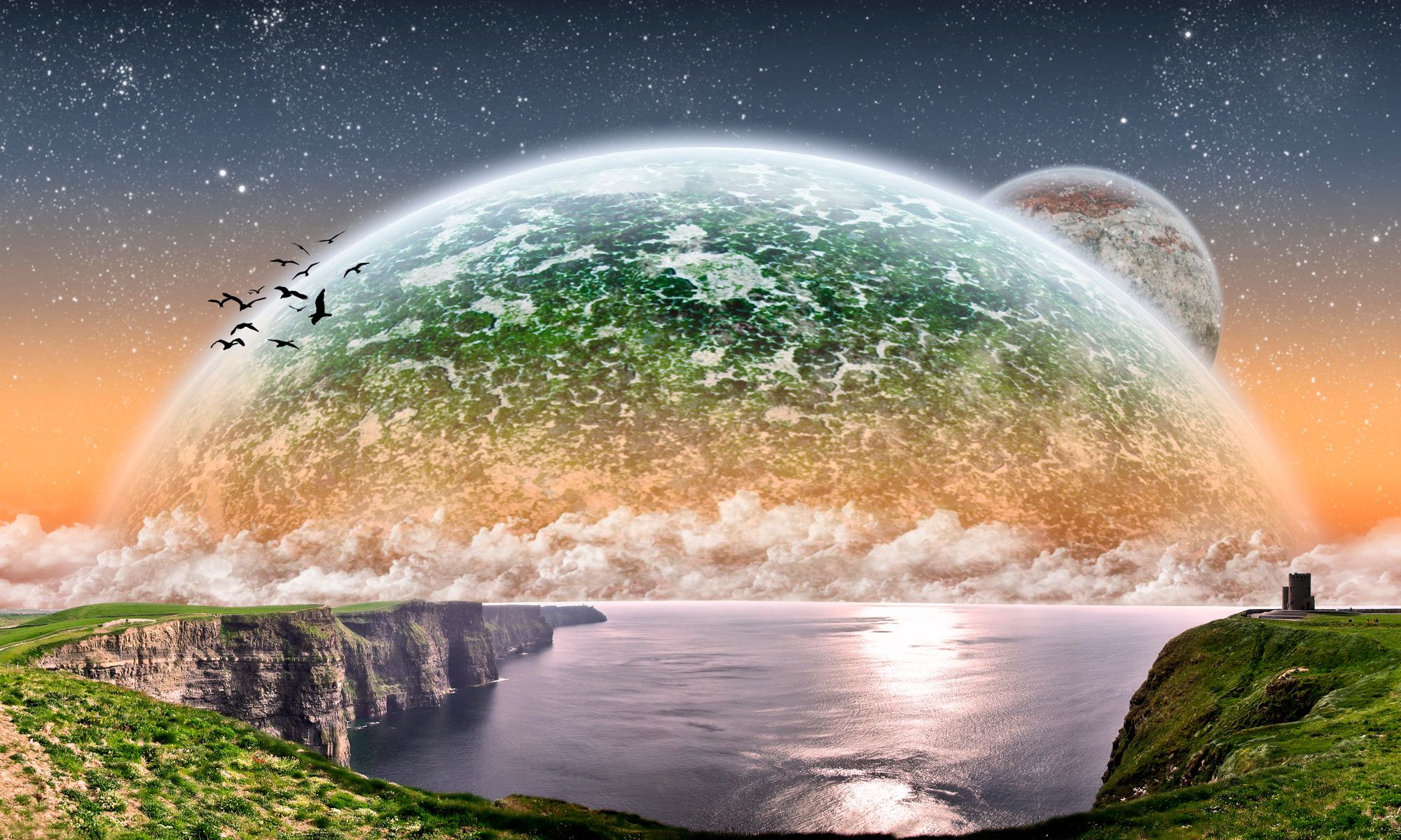 2000x1200 A science fiction and fantasy reading list for teen creativity