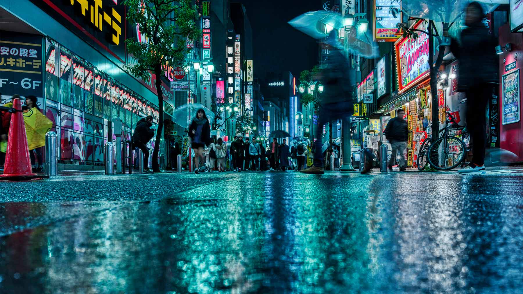 1800x1013 Tokyo spent 35 days drowning in rain and NASA satellites watched every drop fall over Japan