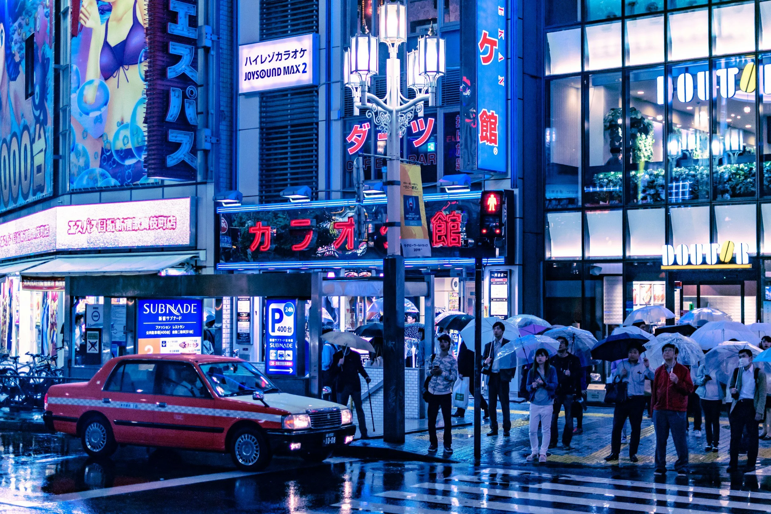 2500x1667 When Is the Worst Time to Visit Japan?. Japan Travel Pros
