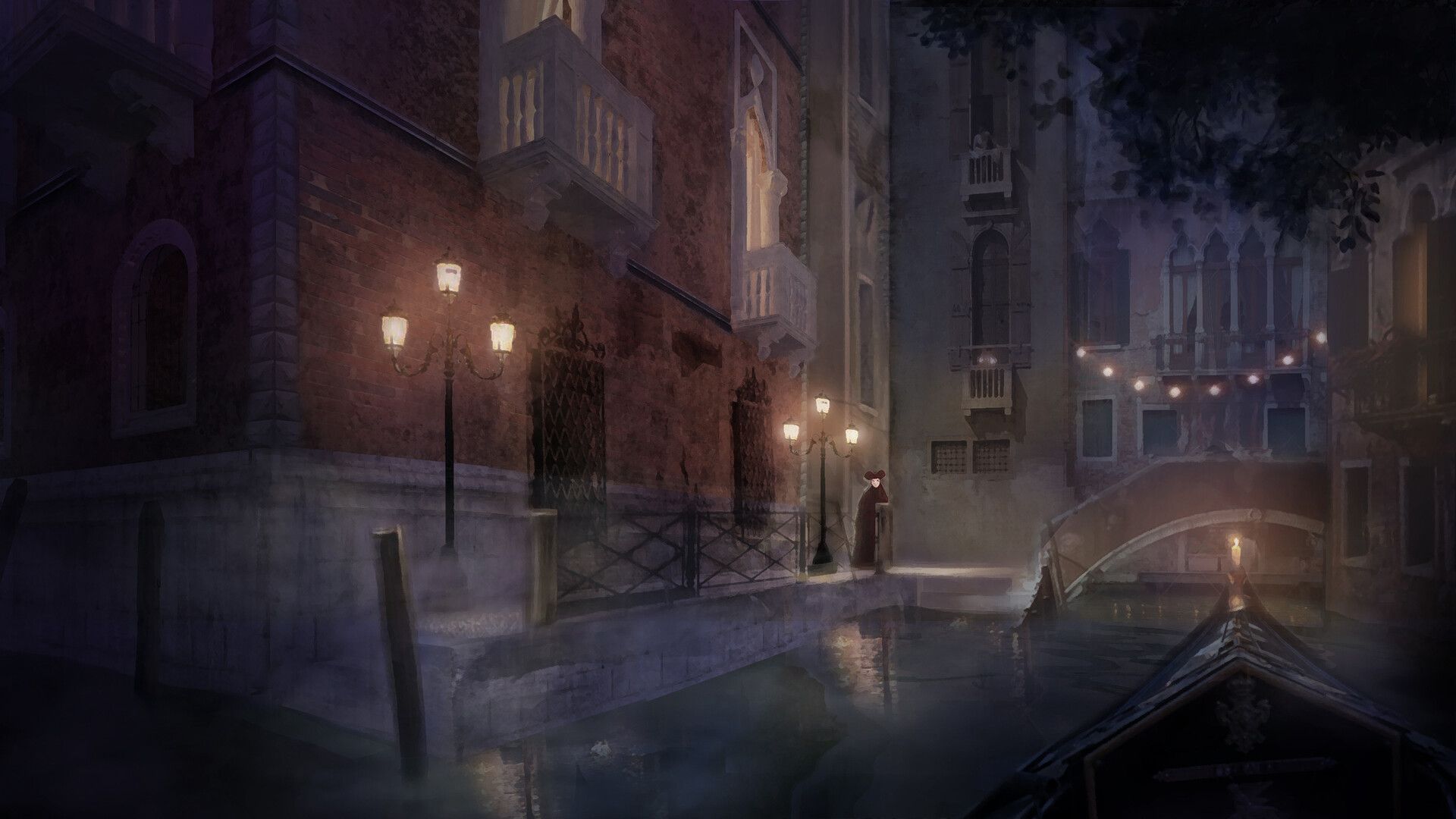 1920x1080 THE HAUNTED HOTEL