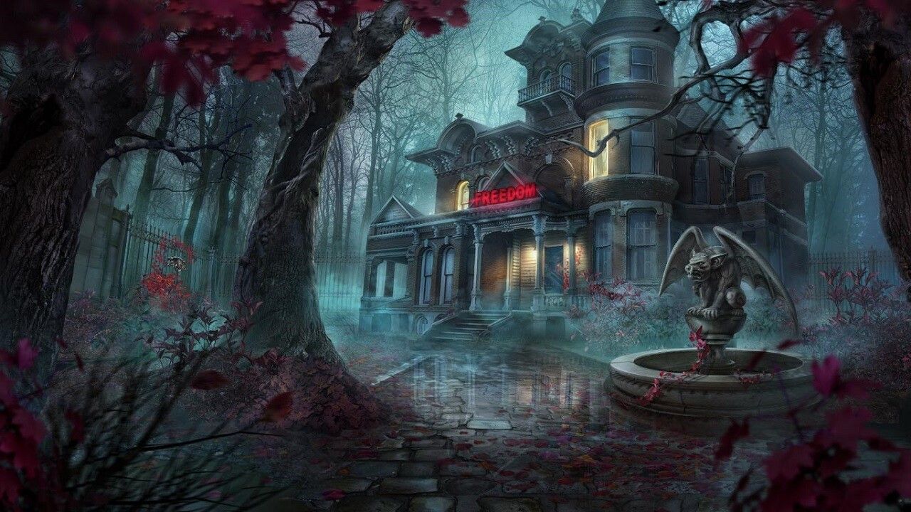 1280x720 Haunted Hotel: Personal Nightmare Collector's Edition game revenue and stats on Steam