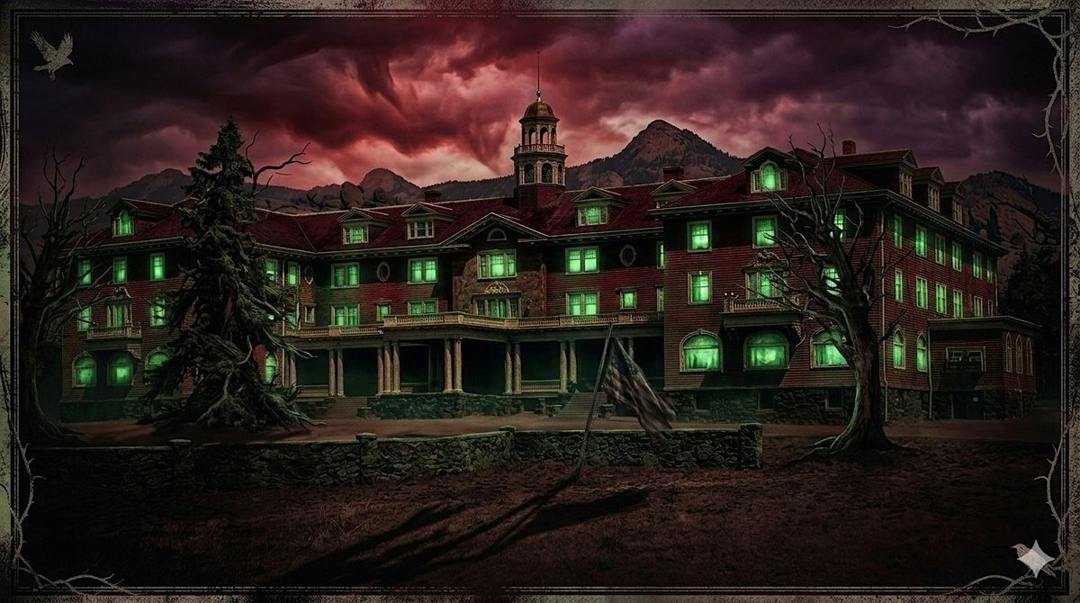 1200x670 Halloween Night M**der Mystery Party: M**der At The Haunted Hotel, Novo Brazil Brewing Mission Valley, San Diego, 31 October 2026